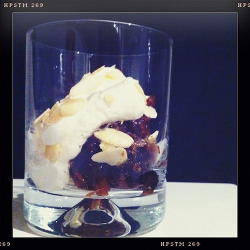 Good Food Friday : It’s a date