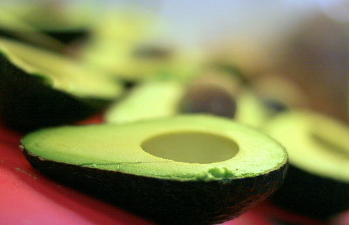 avocado