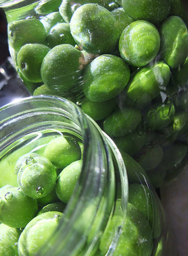 olives