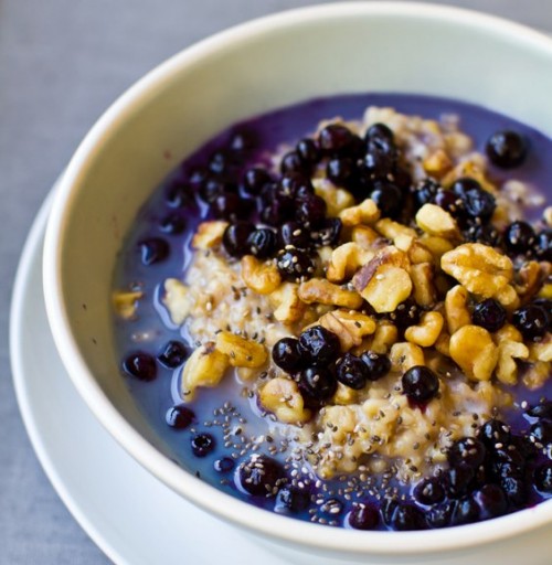 Good Food Friday : breakfast power-bowl