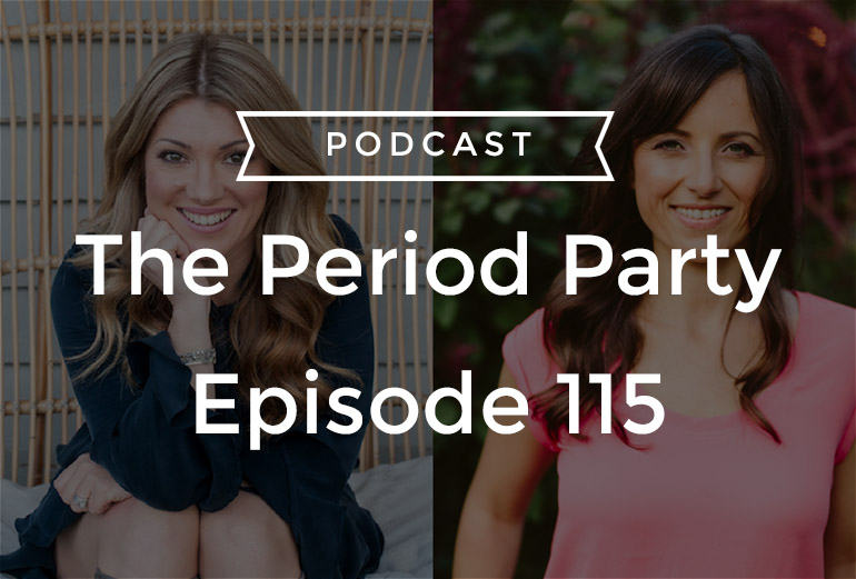 PP Episode #115 – Contraception Deception with Dr. Shawn Tassone