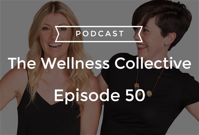 Episode 50 – My donor pregnancy with Miranda Myles