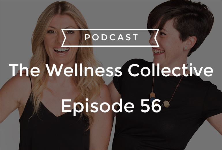 Episode 56 – Using Exercise to Manage and Overcome Disease with Dr Tom Incledon