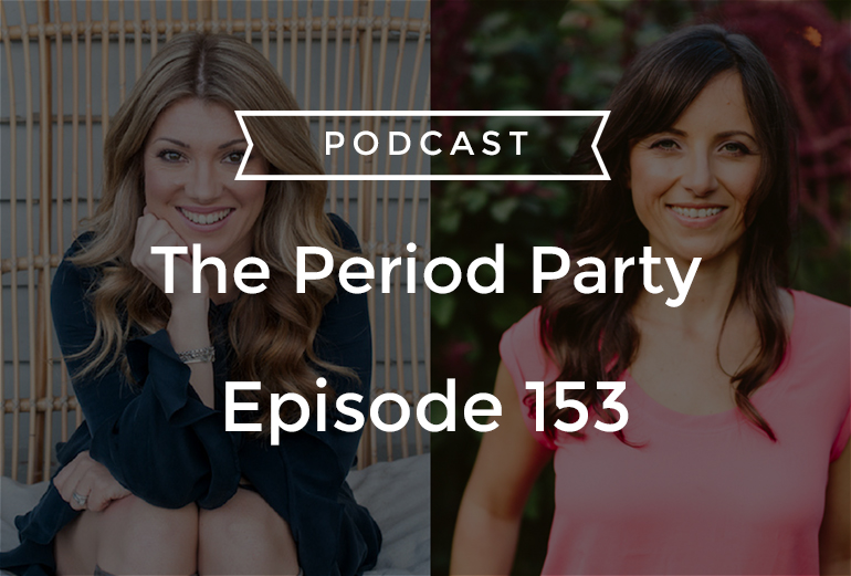 PP Episode #153 – Change Leadership in Maternal Healthcare with Amber Price