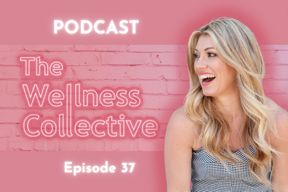 Season 2 – Episode 37: Addressing Menopause Weight Gain with Dr Anna Cabecca