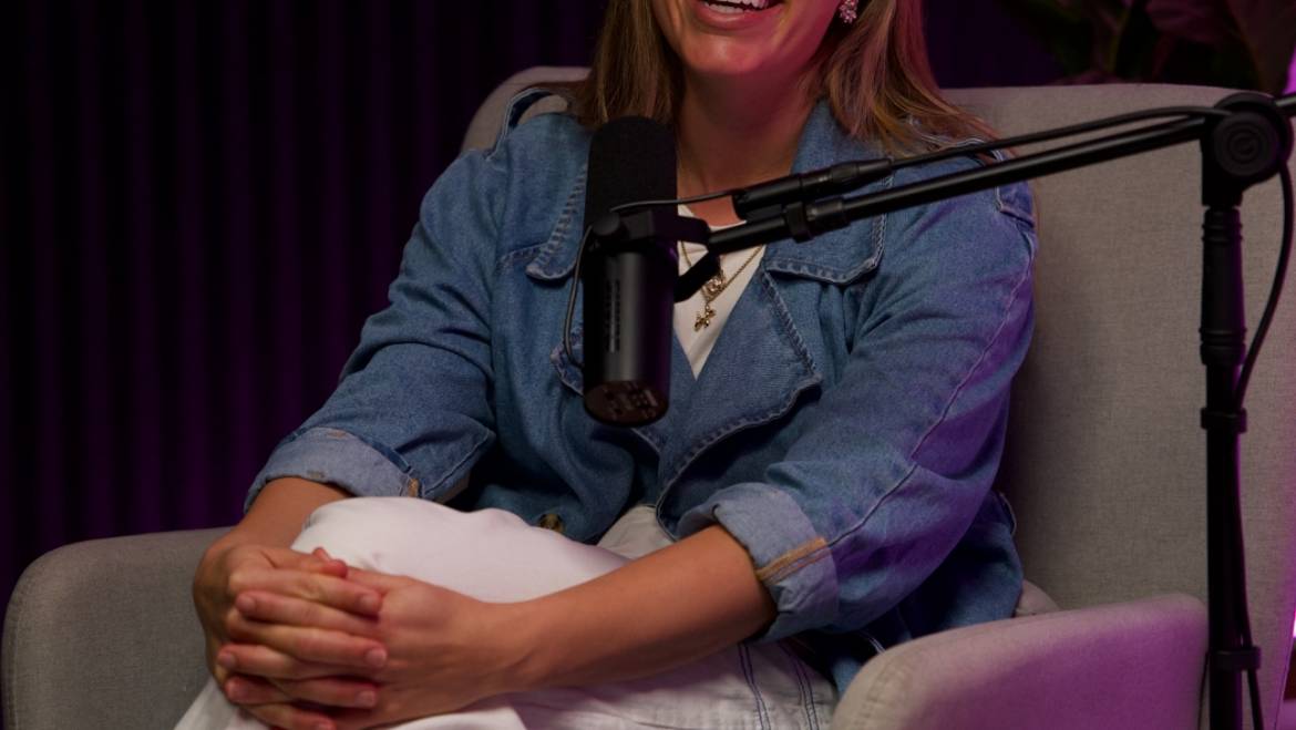 Season 3. The Wellness Collective – Breaking the Dieting Cycle: Lyndi Cohen