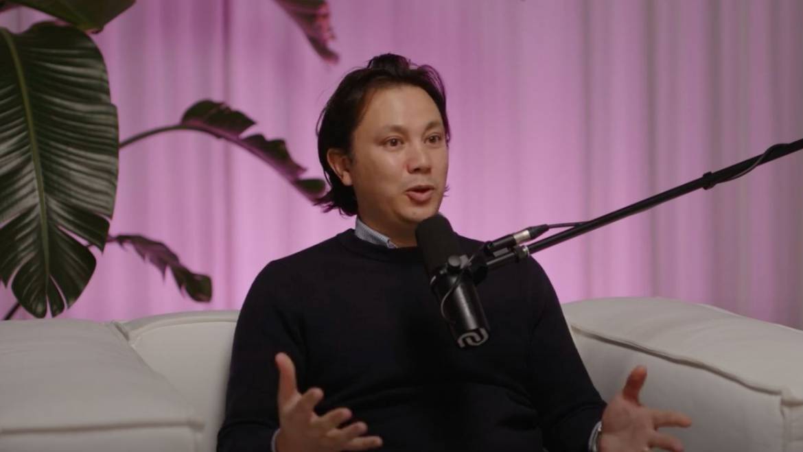 The Wellness Collective – Men Cause 50% of Infertility: The Untold Truth with Caleb Nontapan