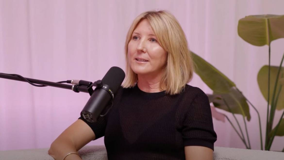 The Wellness Collective – Why Your Haircare Routine Is Failing: Kay Orford Reveals the Secret to Healthy Hair